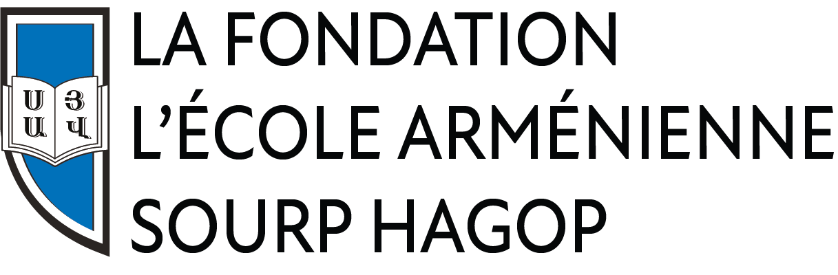 La Fondation de l'École arménienne Sourp Hagop